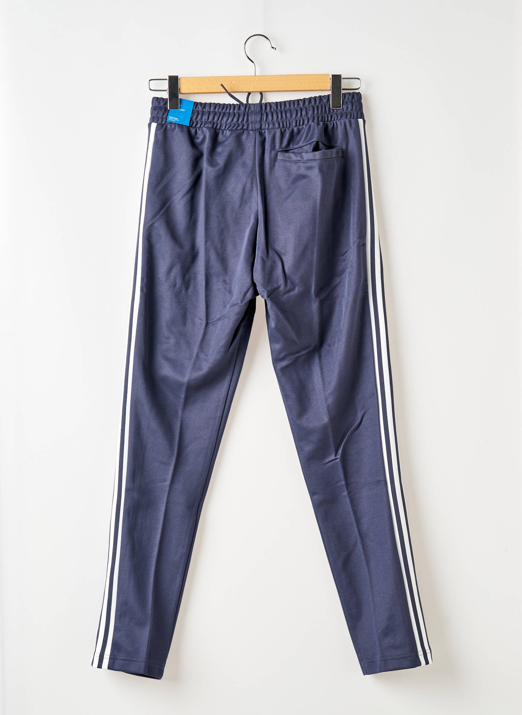 Joggins mėlyna ADIDAS vyras