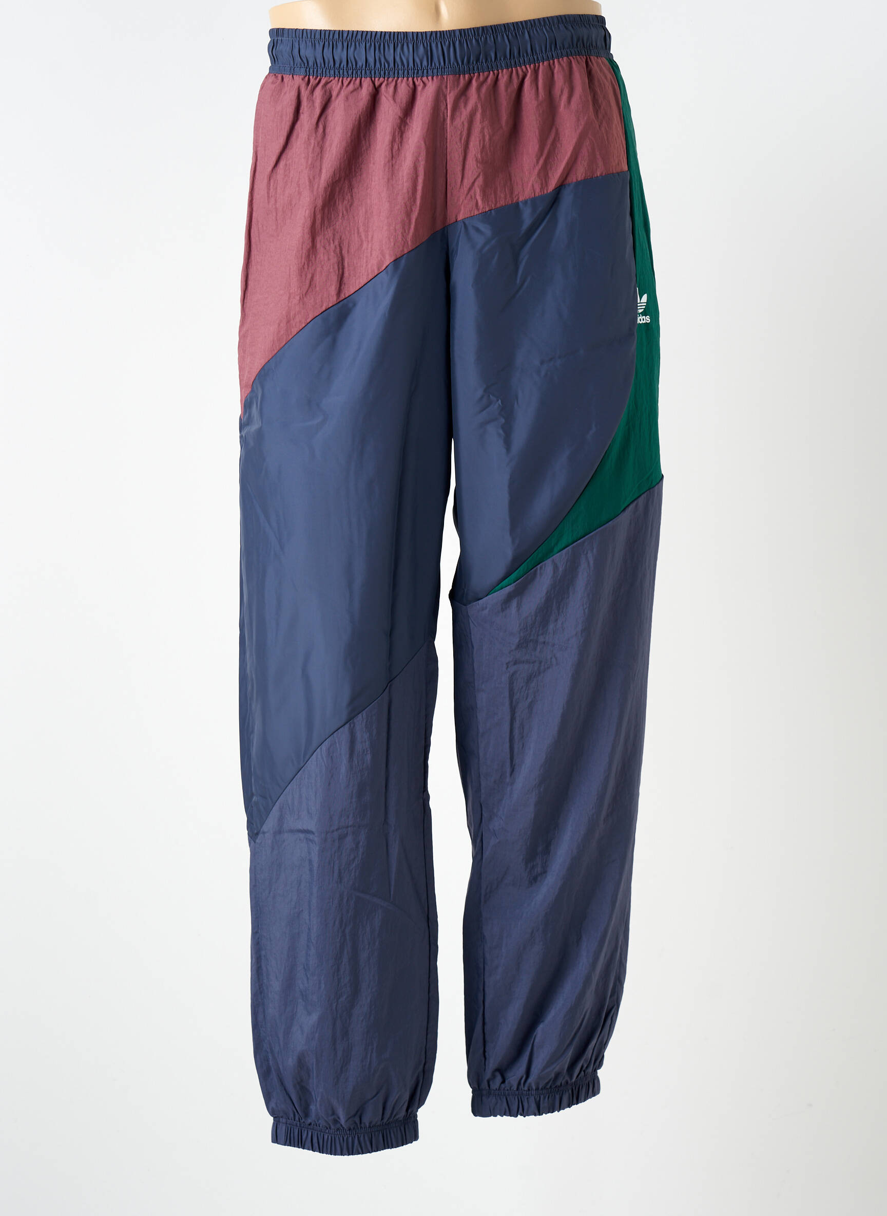 Joggins mėlyna ADIDAS vyras
