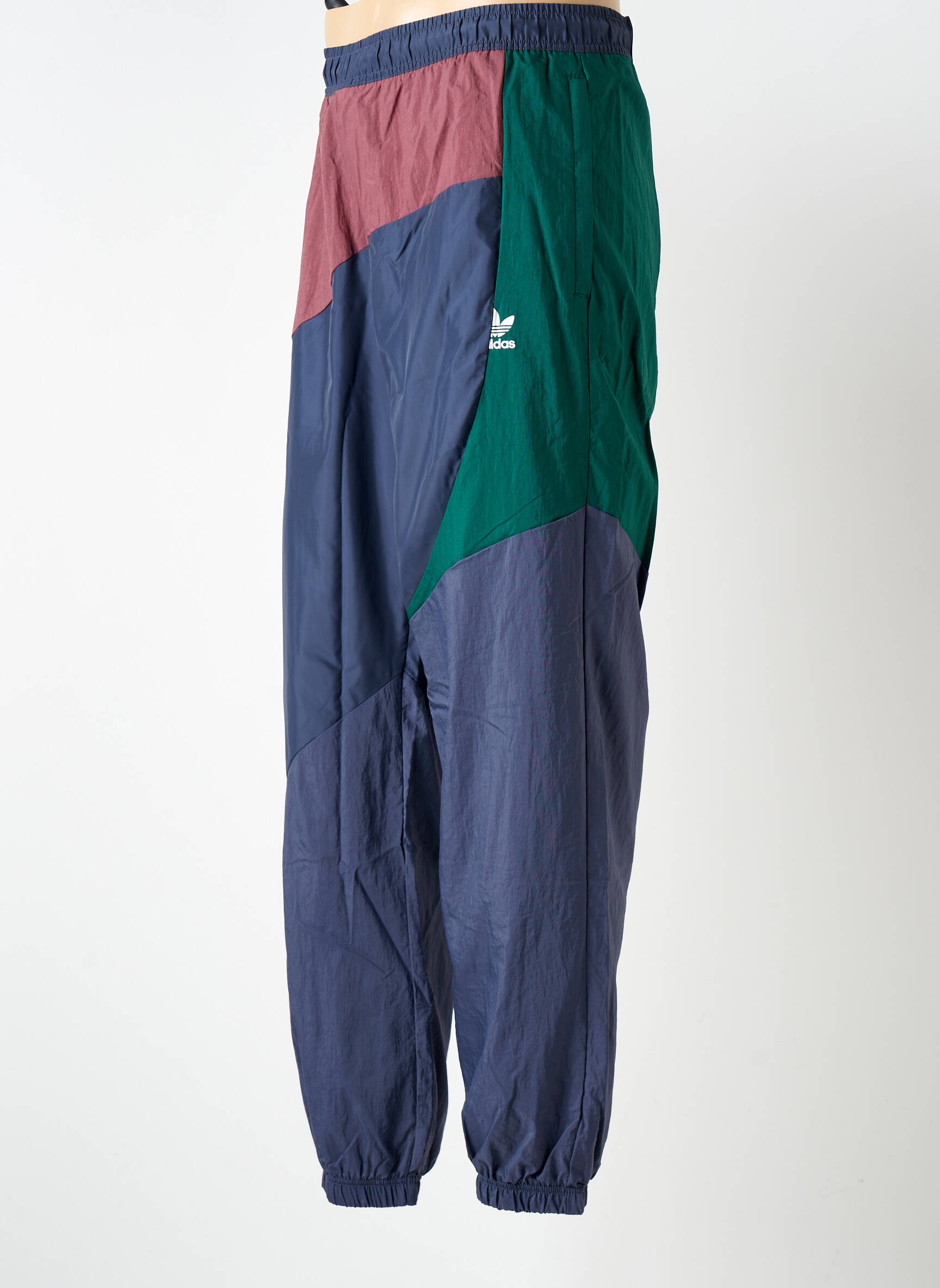 Joggins mėlyna ADIDAS vyras