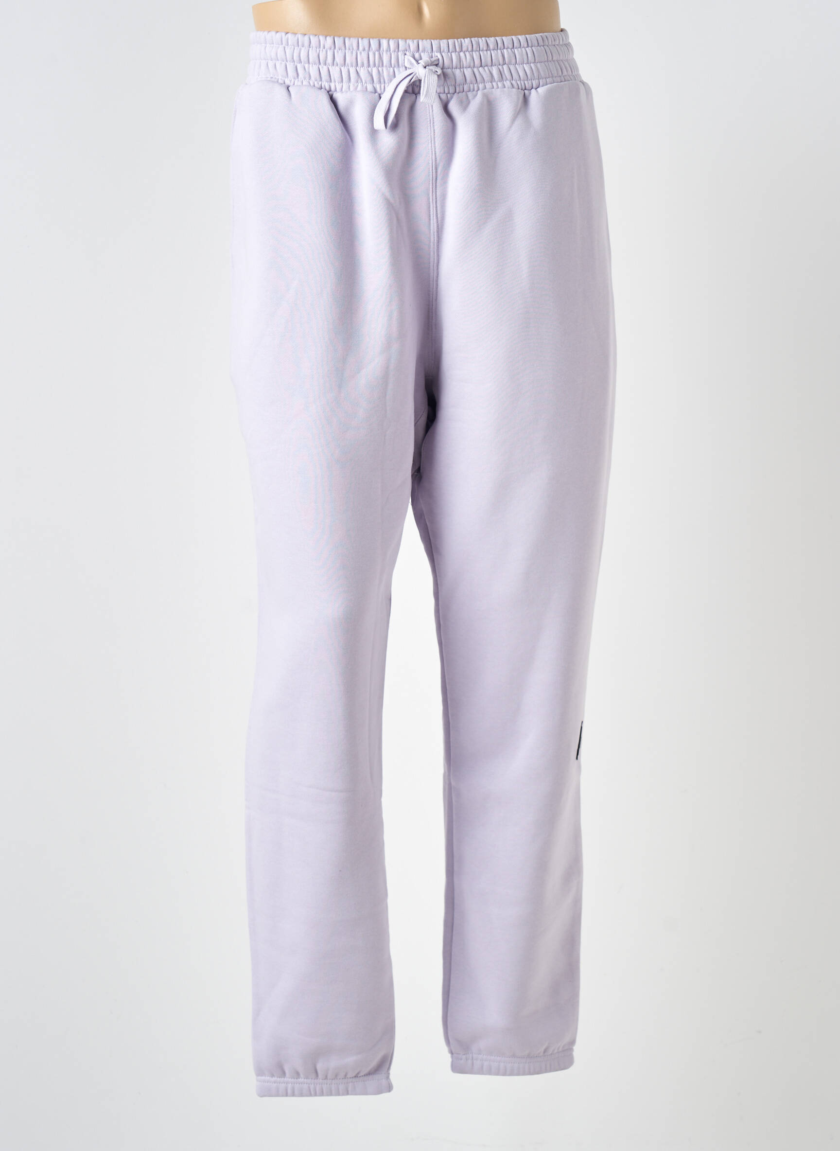 Joggins violetinis ADIDAS vyras