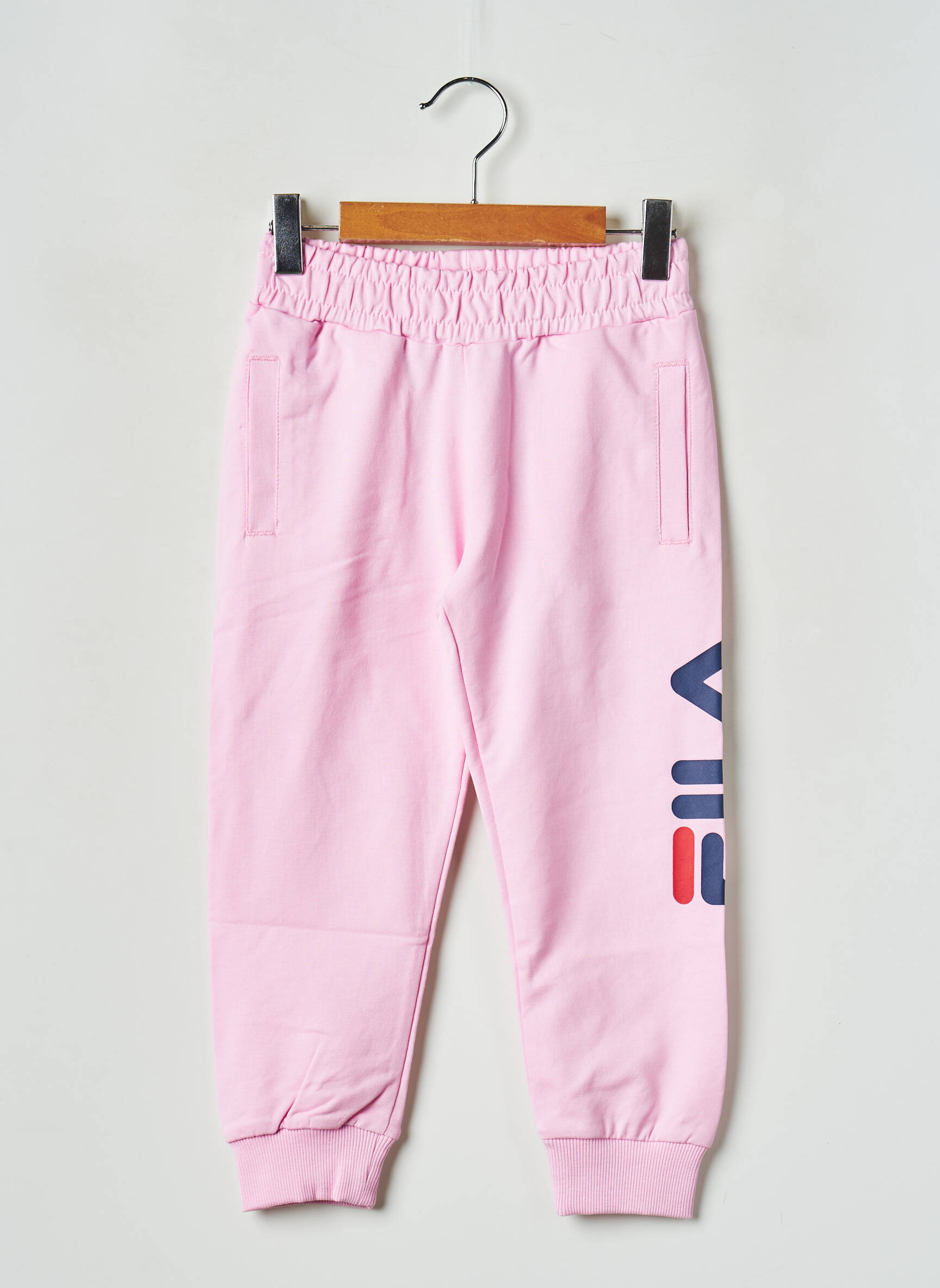 Joggins violetinis FILA mergina