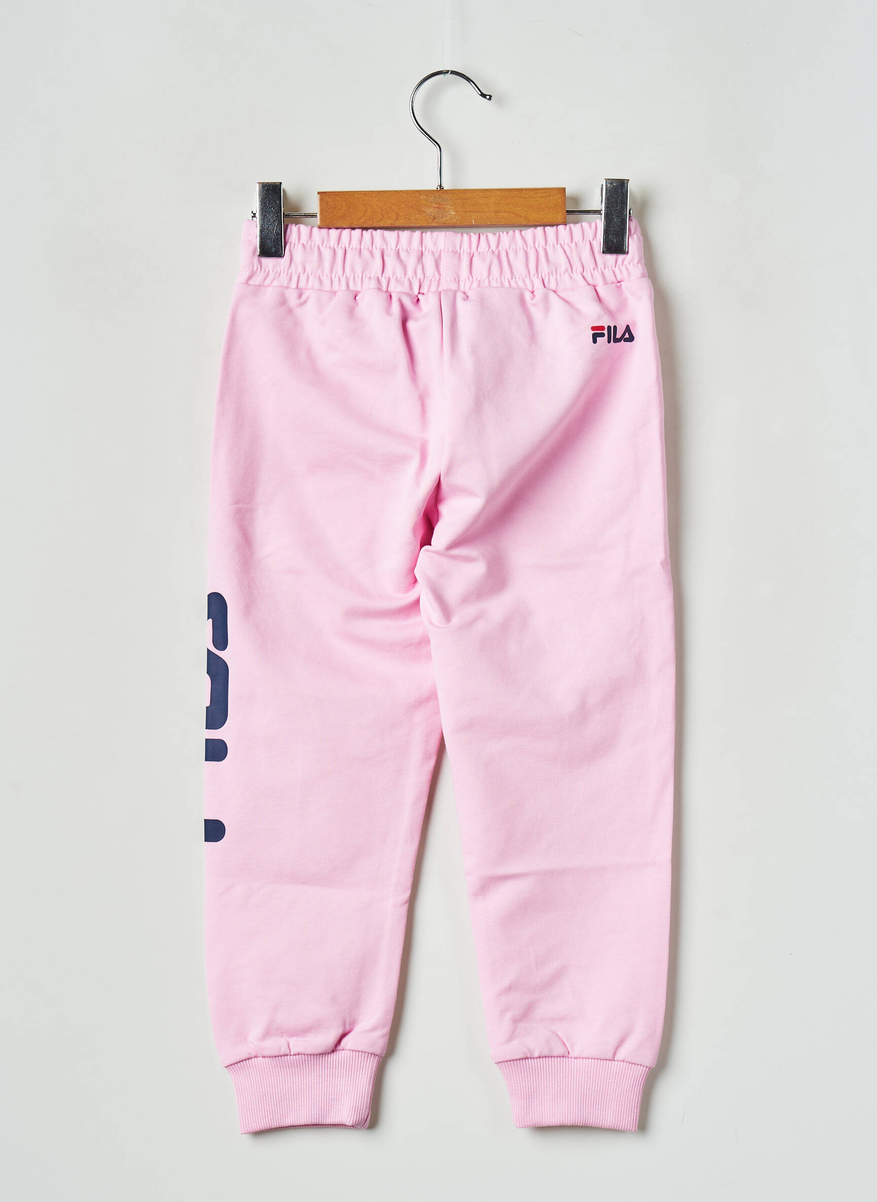 Joggins violetinis FILA mergina