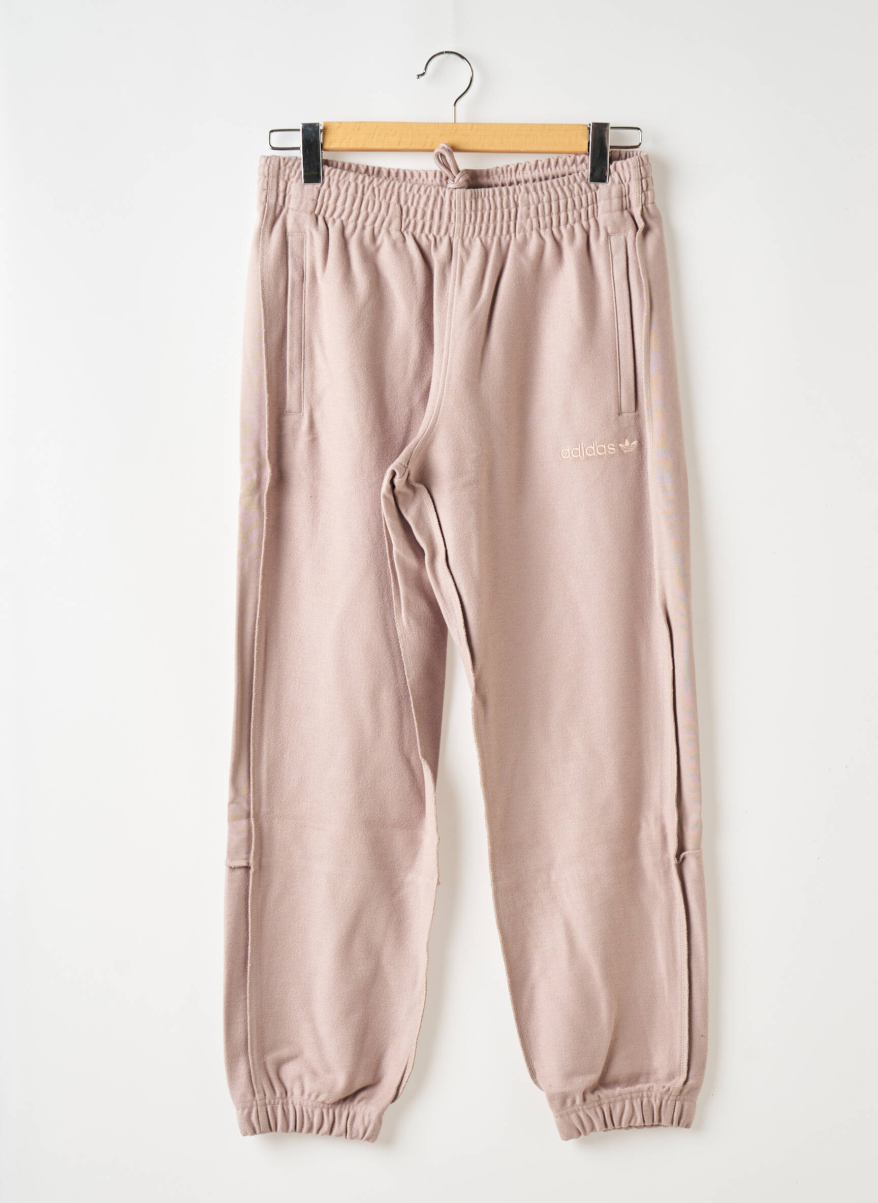 Joggins rudas ADIDAS vyras