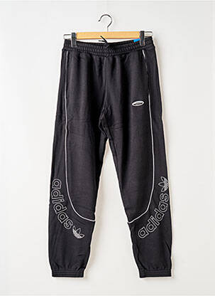 Joggins juodas ADIDAS vyras