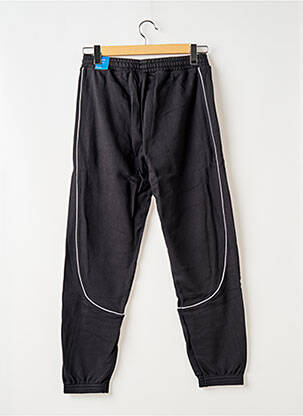 Joggins juodas ADIDAS vyras