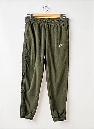 Joggins žalias NIKE vyras