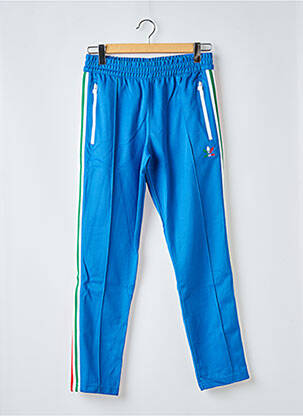 Joggins mėlyna ADIDAS vyras