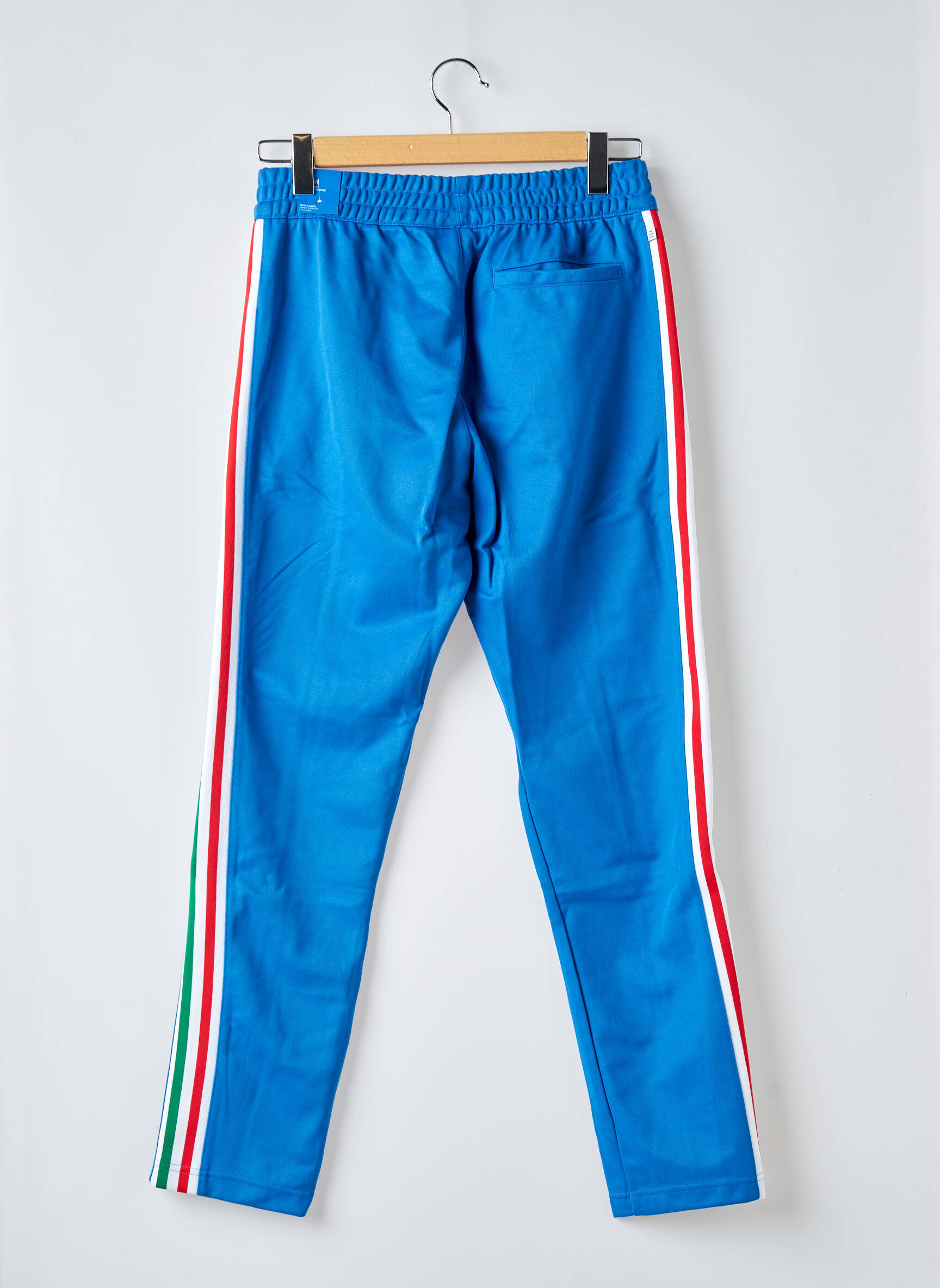 Joggins mėlyna ADIDAS vyras