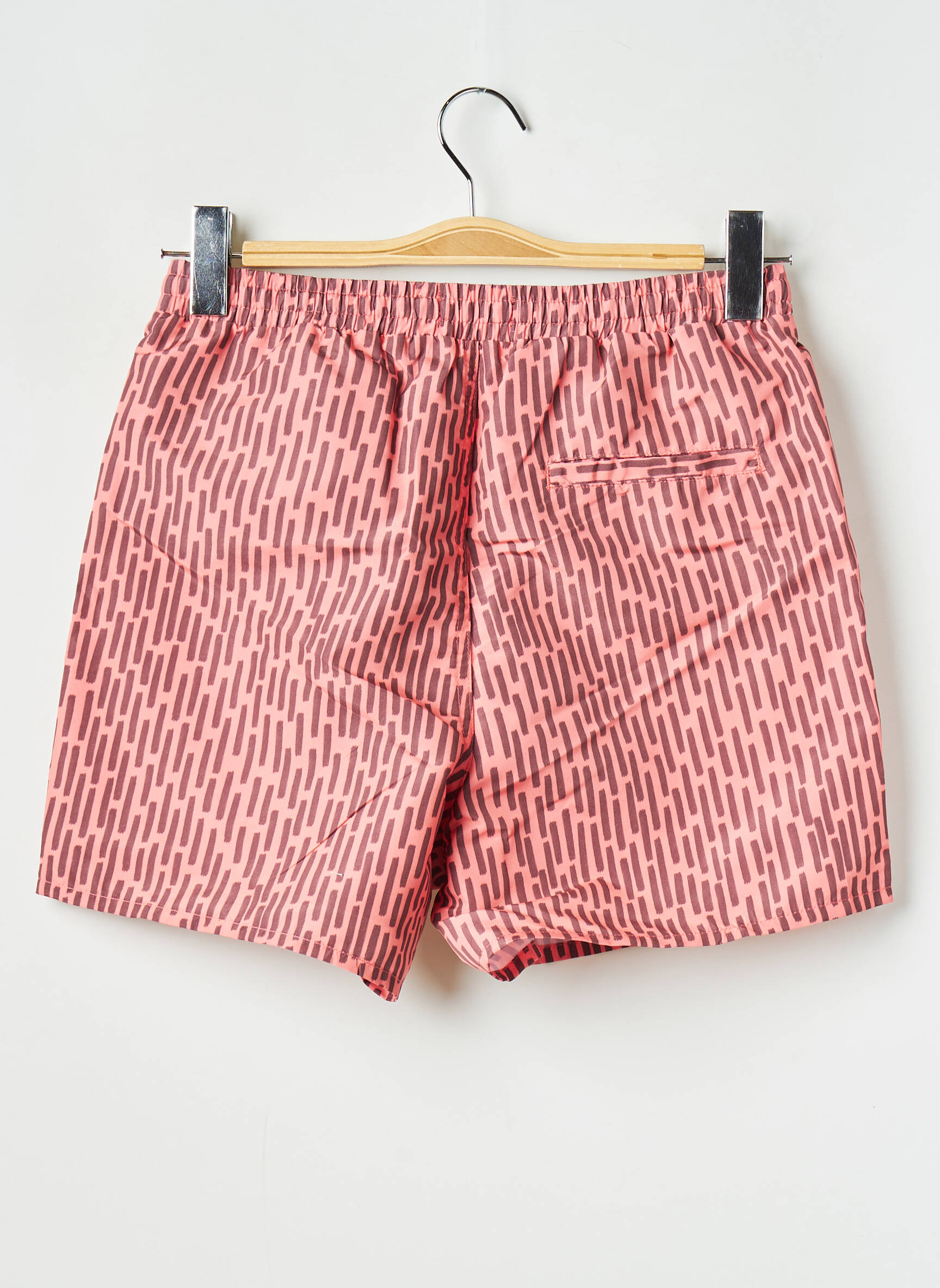Šortas oranžinė ONLY & SONS vyras