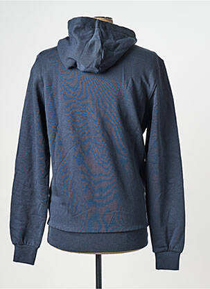 Mikroskopas mėlyna KNOWLEDGE COTTON APPAREL vyras