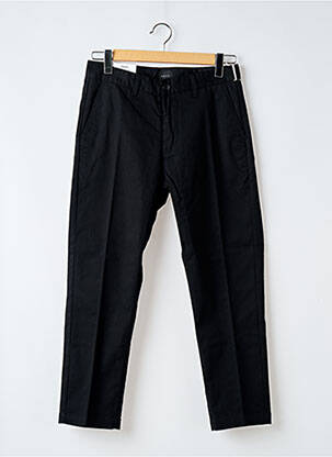 Chino kelnė juodas OBEY vyras
