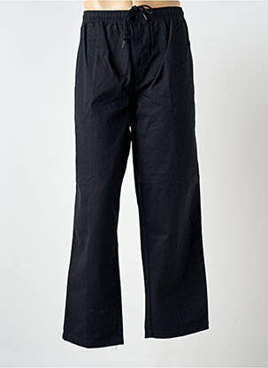 Chino kelnė juodas OBEY vyras