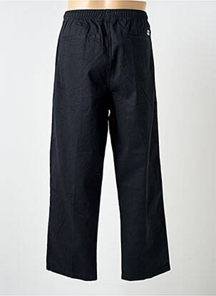Chino kelnė juodas OBEY vyras