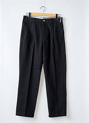Chino kelnė juodas OBEY vyras