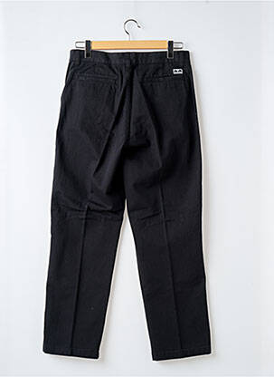 Chino kelnė juodas OBEY vyras