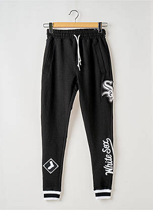 Joggins juodas NEW ERA unisexas