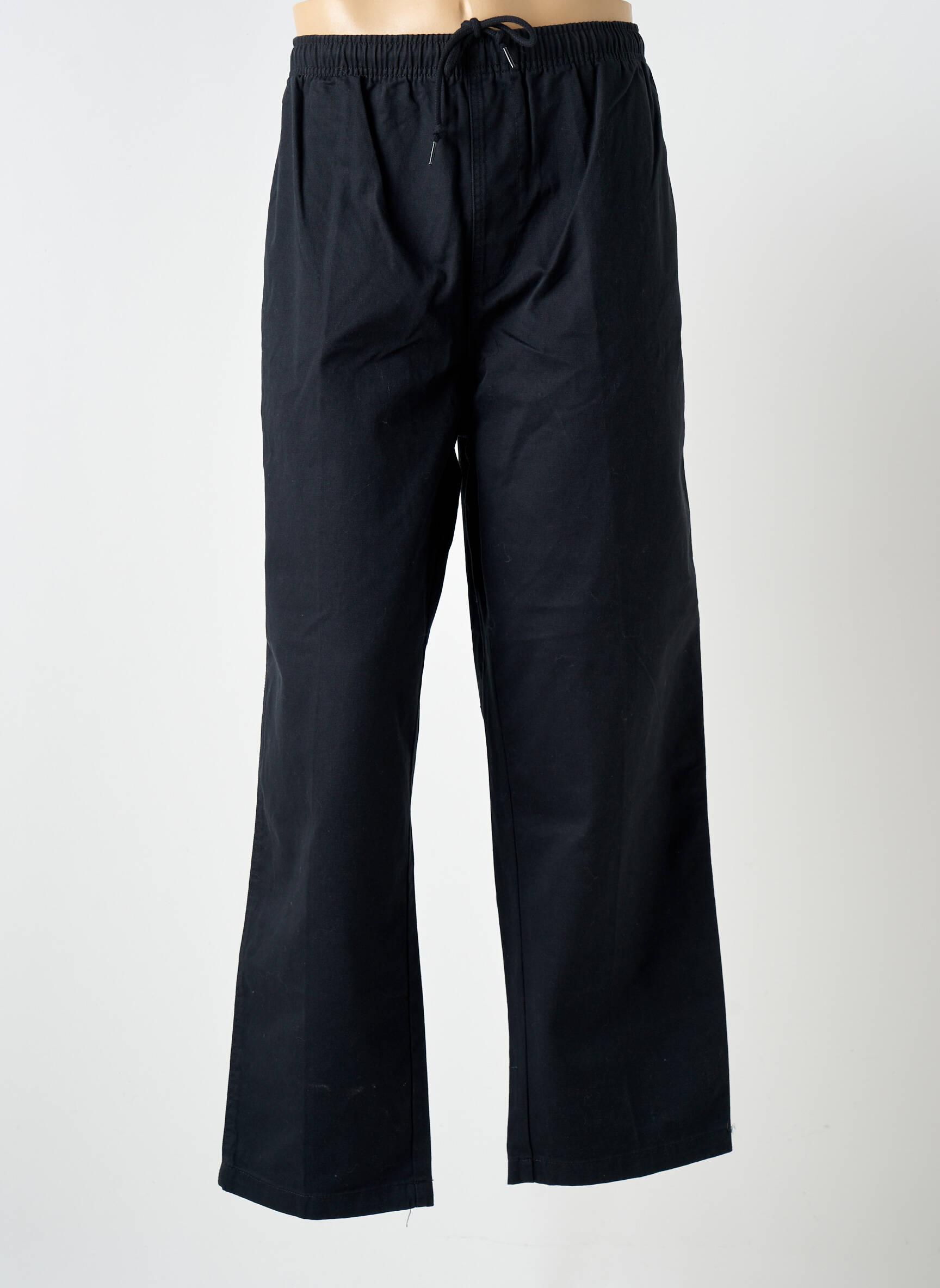 Chino kelnė juodas OBEY vyras