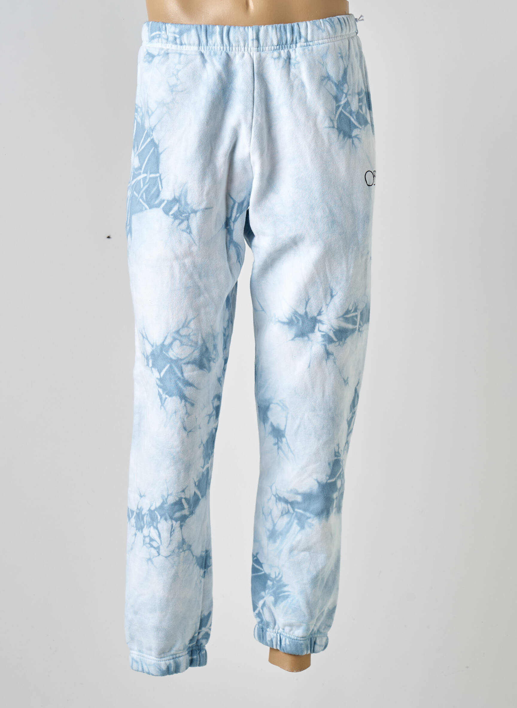 Joggins mėlyna OBEY vyras
