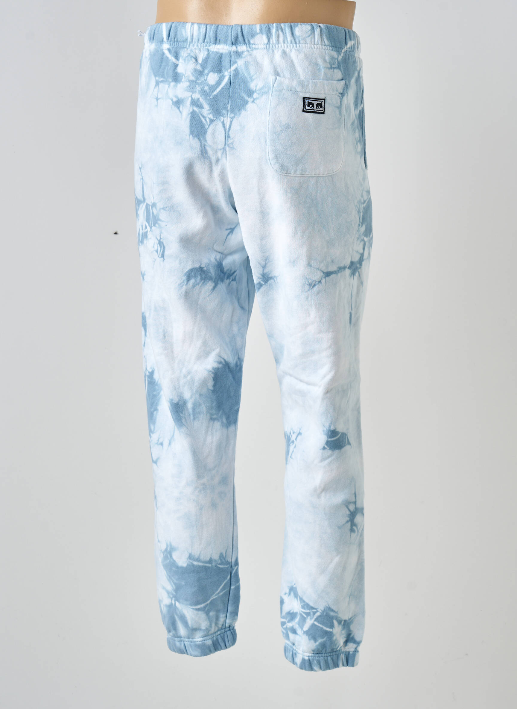 Joggins mėlyna OBEY vyras