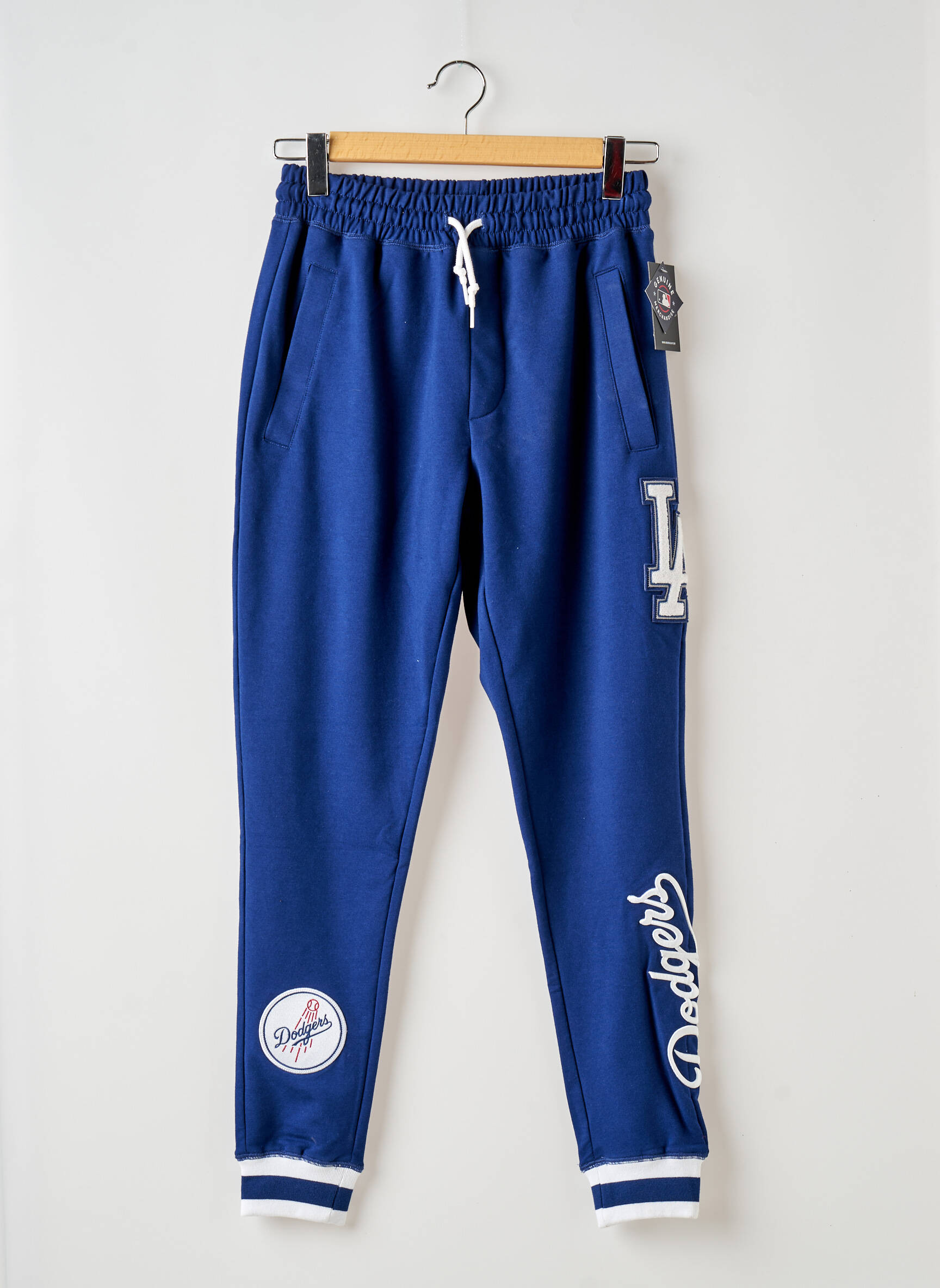 Joggins mėlyna NEW ERA unisexas
