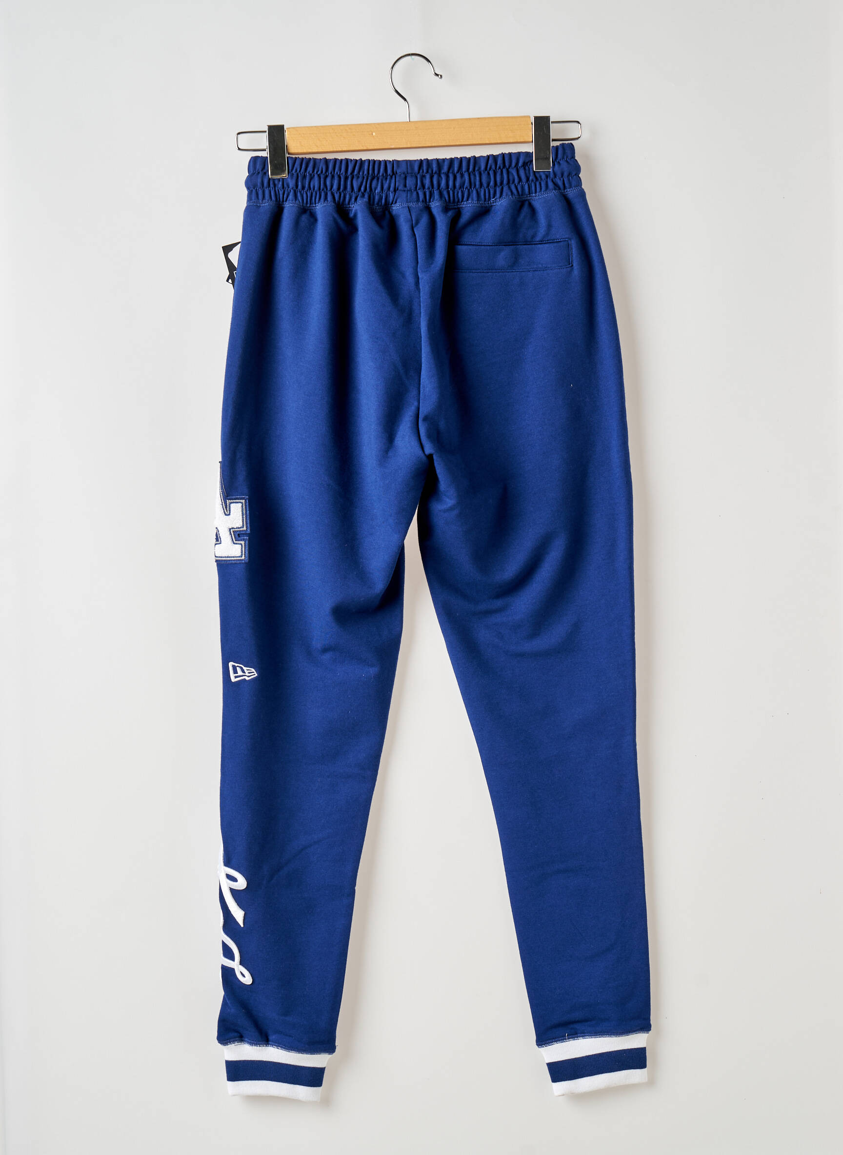 Joggins mėlyna NEW ERA unisexas
