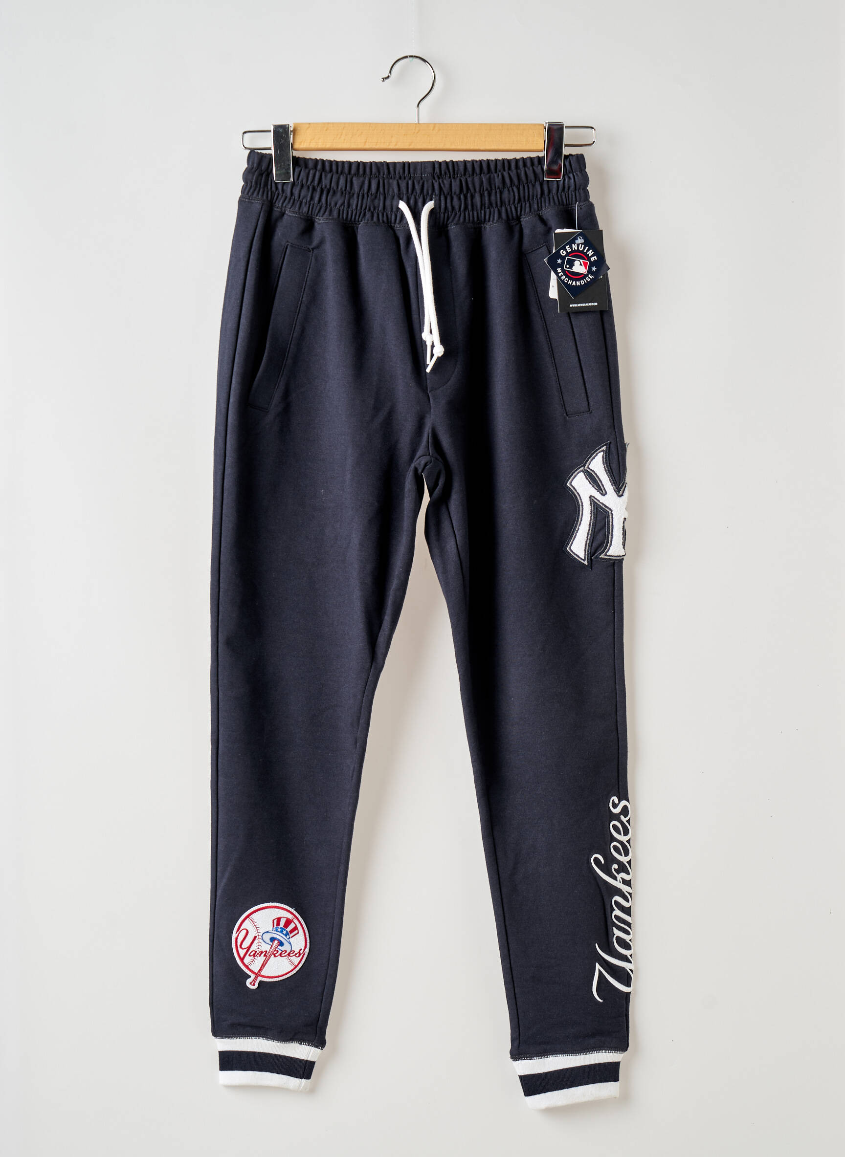 Joggins mėlyna NEW ERA unisexas