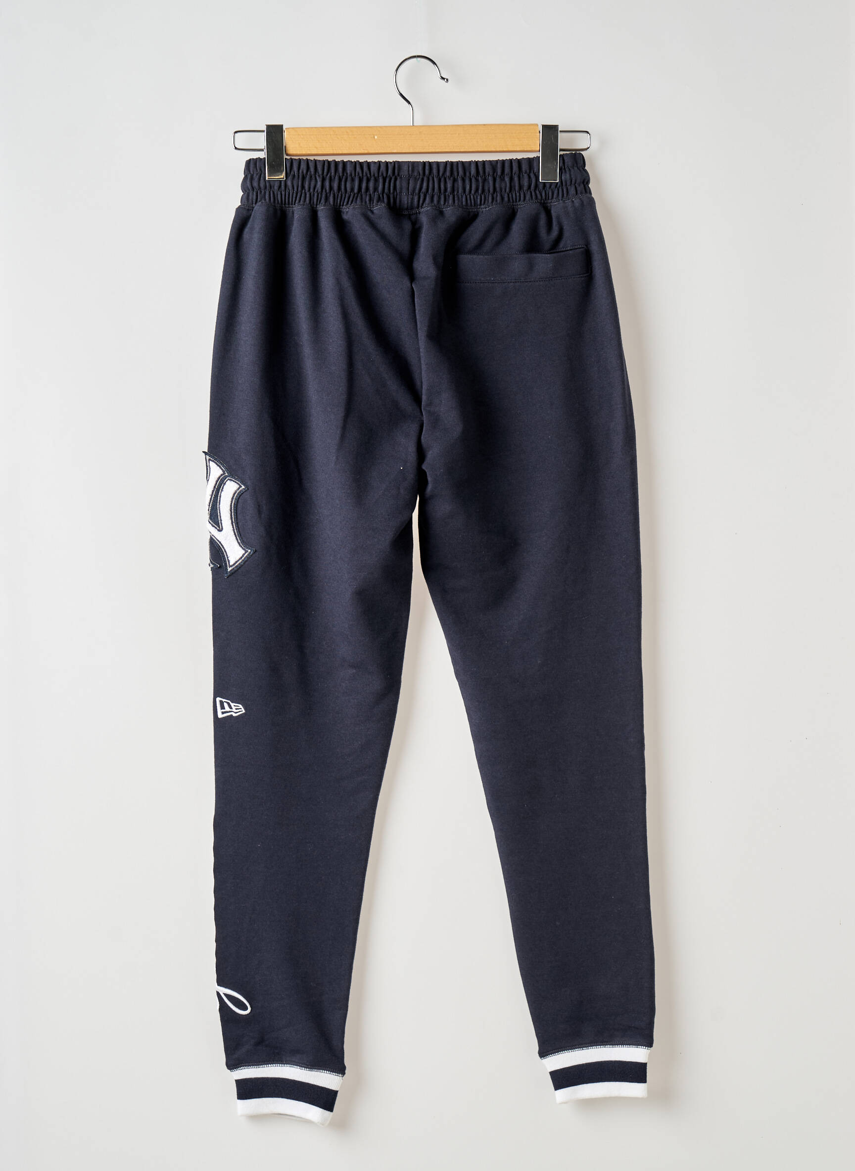 Joggins mėlyna NEW ERA unisexas