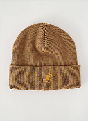 Kepurė rudas KANGOL unisexas