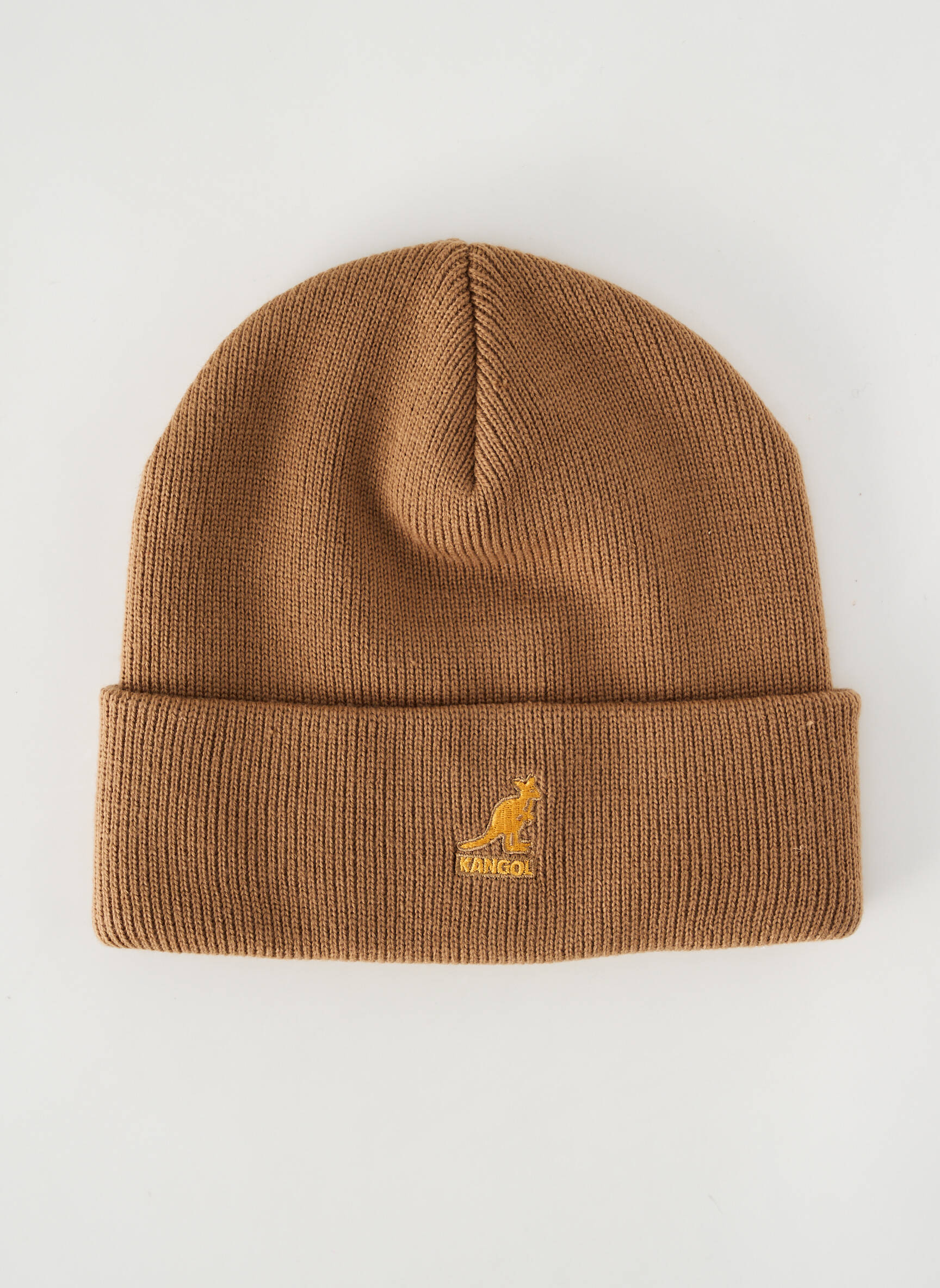 Kepurė rudas KANGOL unisexas
