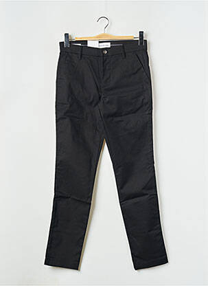 Chino kelnė juodas CALVIN KLEIN vyras