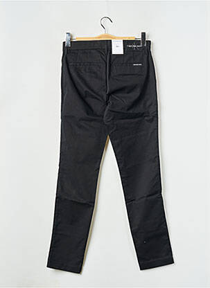 Chino kelnė juodas CALVIN KLEIN vyras
