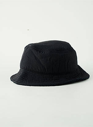 Skrybėlė juodas LEVI'S unisexas