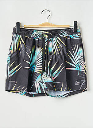 Maudymosi šortas pilka QUIKSILVER vyras