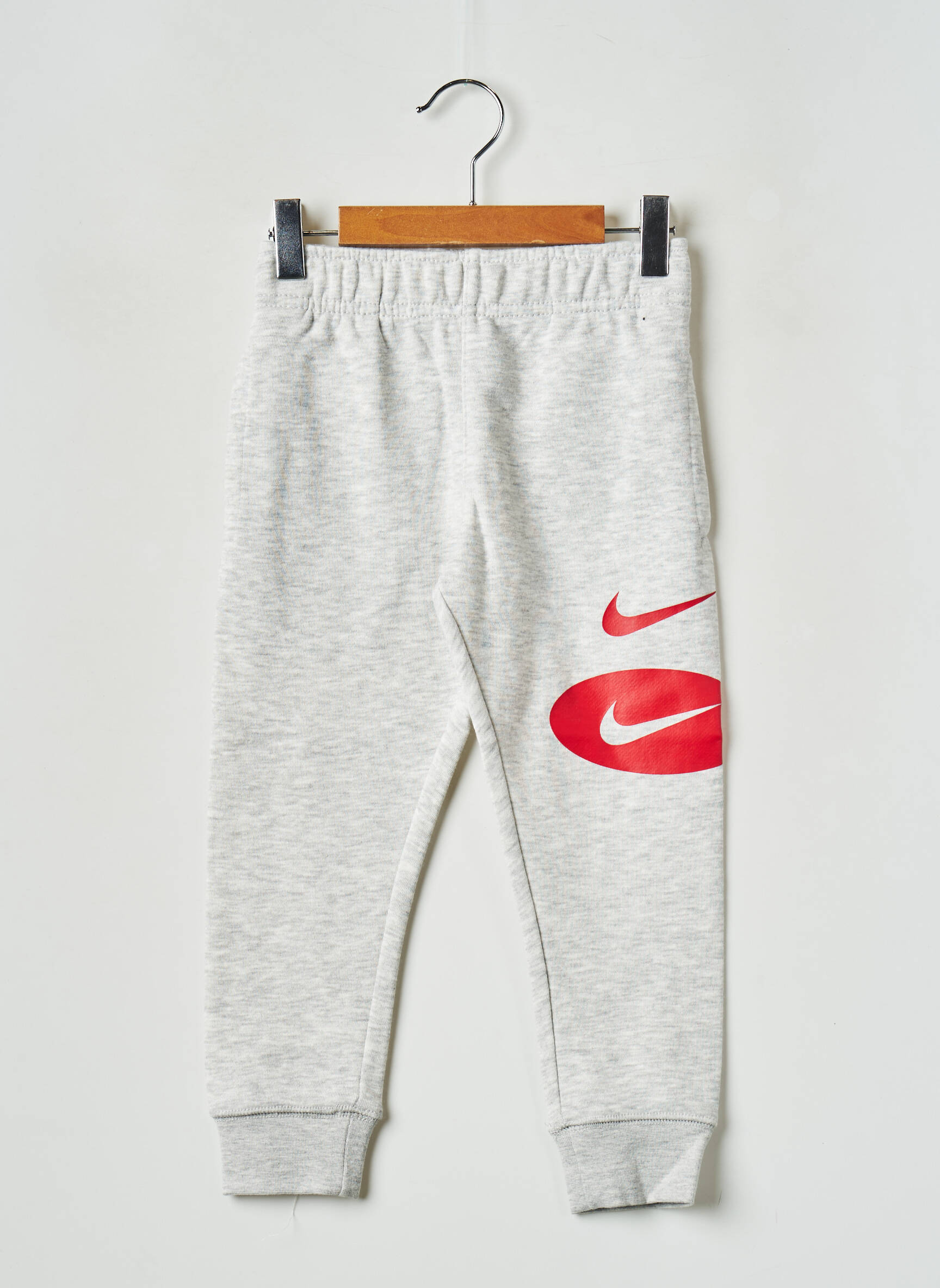 Joggins pilka NIKE berniukas