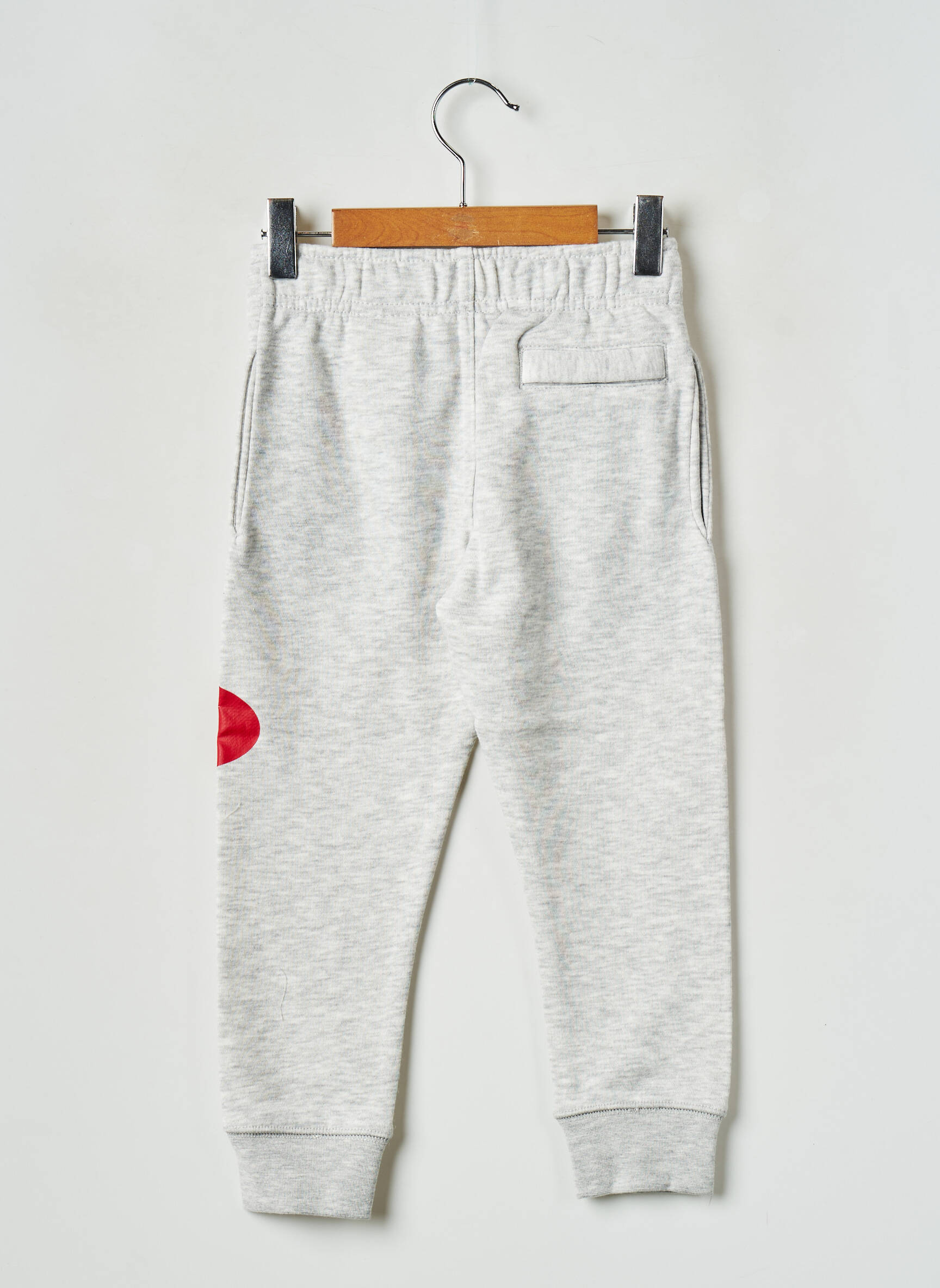 Joggins pilka NIKE berniukas
