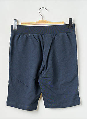Šortas mėlyna KNOWLEDGE COTTON APPAREL vyras
