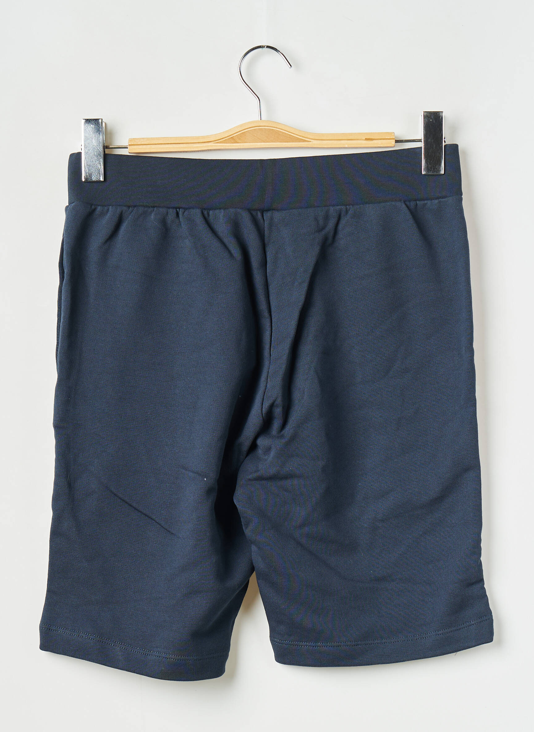 Šortas mėlyna KNOWLEDGE COTTON APPAREL vyras
