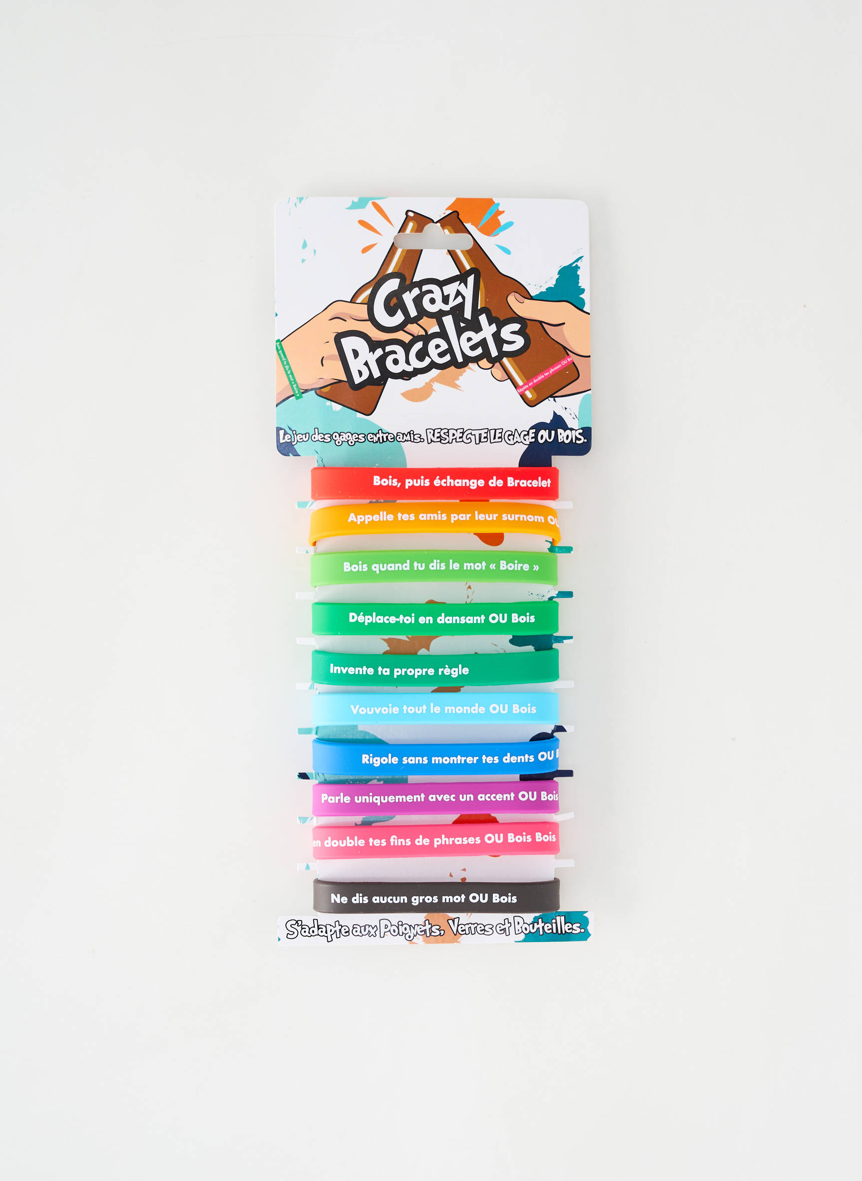 Įvairūs namų produktai daugiaspalvis ORIGINAL CUP unisexas