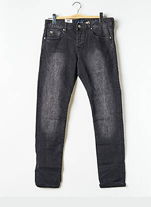 Lieknos džinsai juodas SCOTCH & SODA vyras