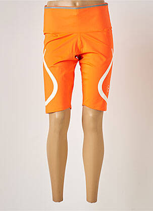 Legingas oranžinė ADIDAS X STELLA MC CARTNEY moteris