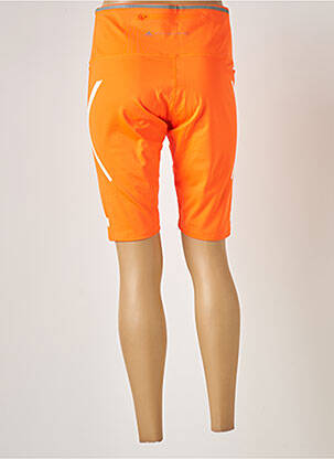 Legingas oranžinė ADIDAS X STELLA MC CARTNEY moteris