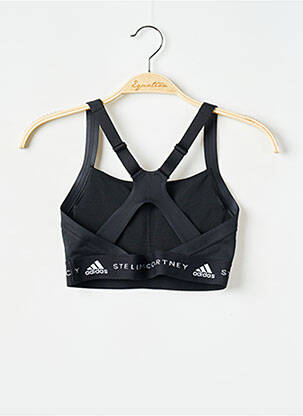 Liemenėlė juodas ADIDAS X STELLA MC CARTNEY moteris