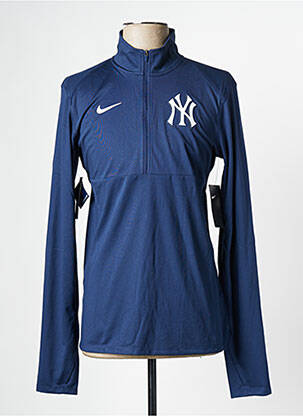Mikroskopas mėlyna NIKE vyras