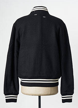 Striukė juodas FILLING PIECES vyras
