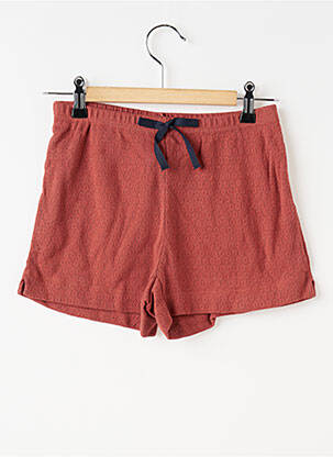Šortas rudas PETIT BATEAU moteris