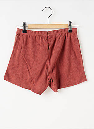 Šortas rudas PETIT BATEAU moteris