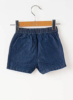 Šortas mėlyna PETIT BATEAU mergina