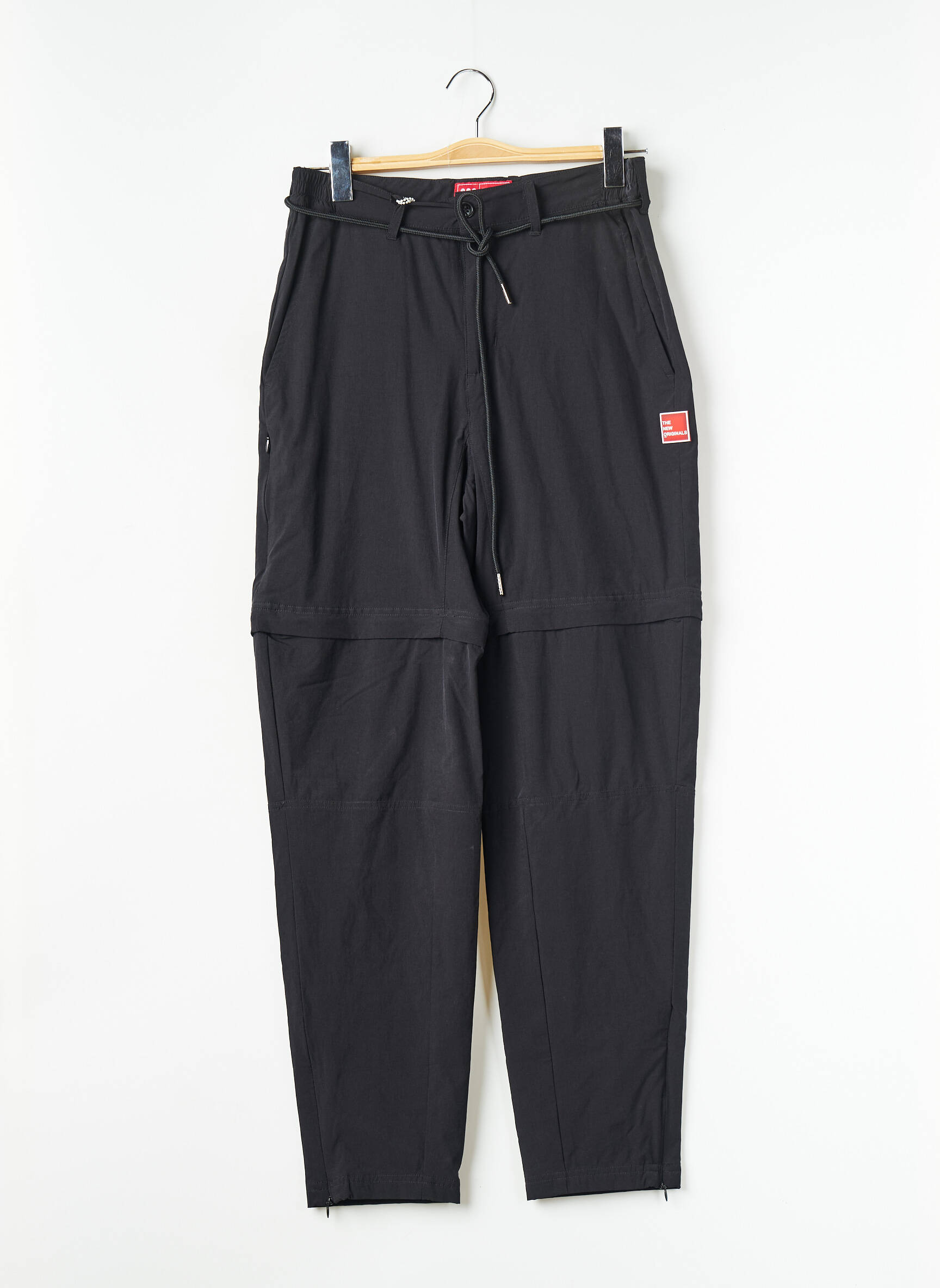 Joggins juodas THE NEW ORIGINALS vyras