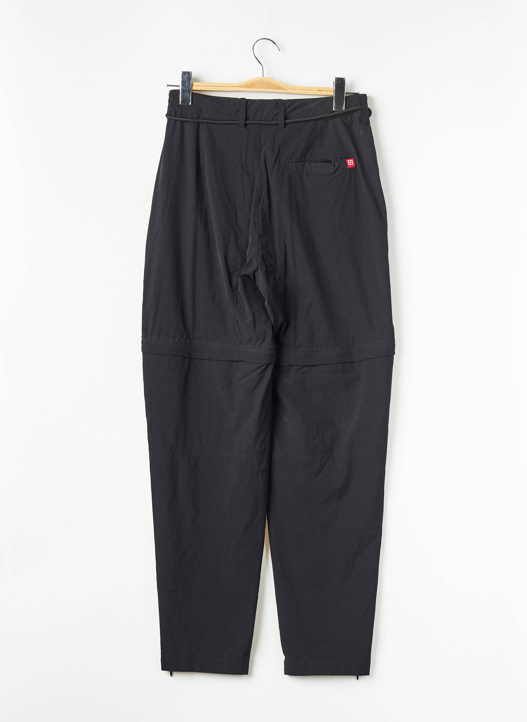 Joggins juodas THE NEW ORIGINALS vyras