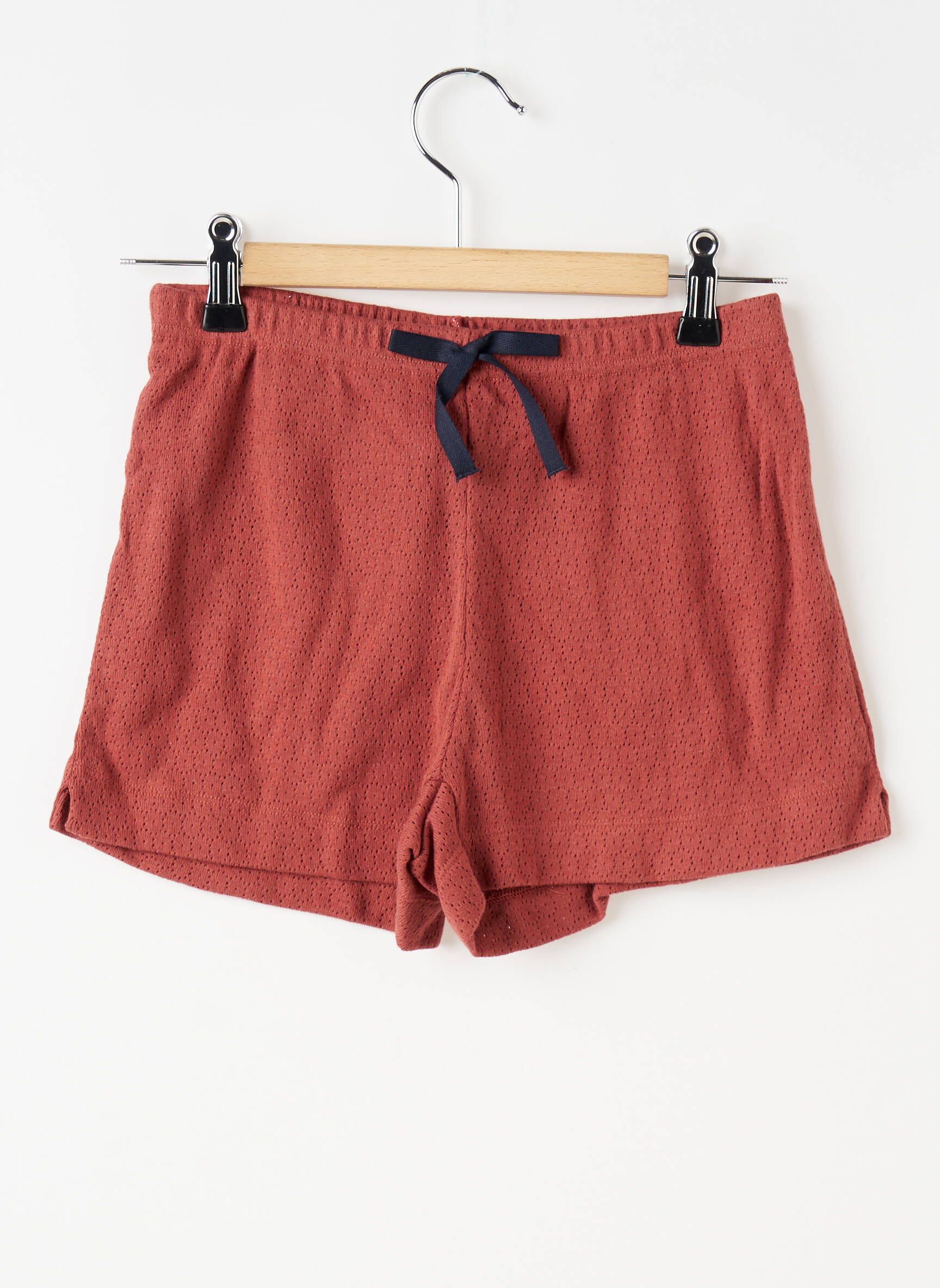 Šortas rudas PETIT BATEAU moteris